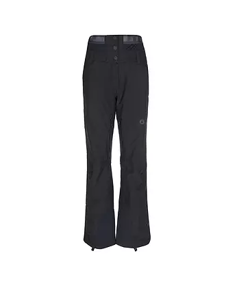 PICTURE | Damen Skihose Exat | schwarz