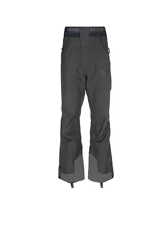 PICTURE | Herren Skihose Object PT | hellgrün