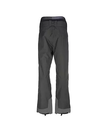 PICTURE | Herren Skihose Object PT | hellgrün