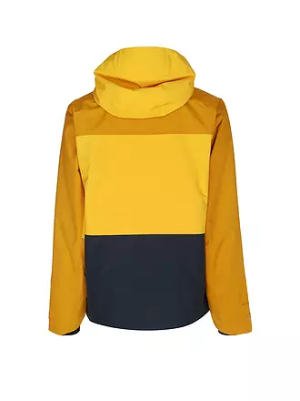 PICTURE | Herren Skijacke Object Hoodie | 