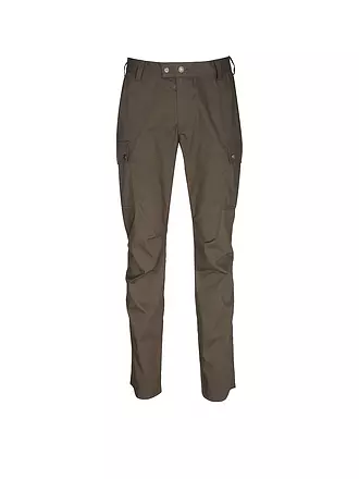 PINEWOOD | Herren Wanderhose Finnveden Classic Insect Safe | olive