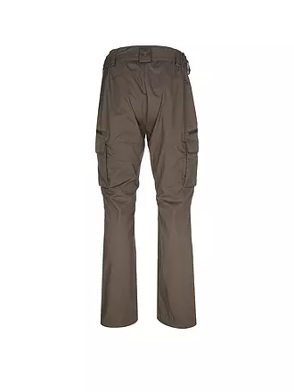 PINEWOOD | Herren Wanderhose Pro Insect Safe | olive