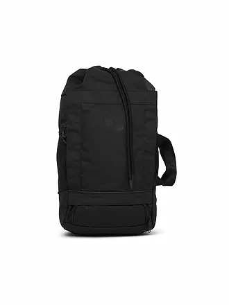 PINQPONQ | Rucksack Block Medium 30L | schwarz