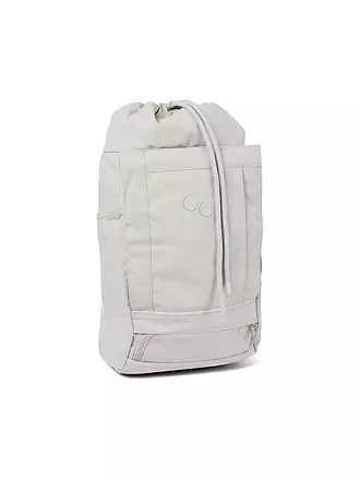 PINQPONQ | Rucksack Block Medium 30L | beige