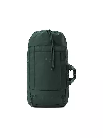 PINQPONQ | Rucksack Blok Large 45L | petrol