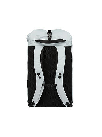 PINQPONQ | Rucksack Dukek Ripstop Nylon | schwarz