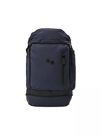 PINQPONQ | Rucksack Komut Medium 37L | blau