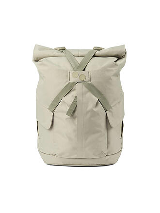 PINQPONQ | Rucksack Kross 20-25L | olive
