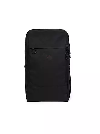 PINQPONQ | Rucksack Purik | schwarz