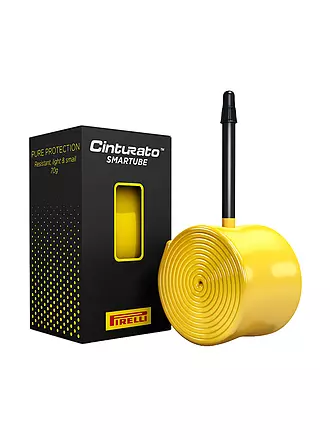 PIRELLI | Fahrradschlauch Cinturato™ SmarTUBE 28