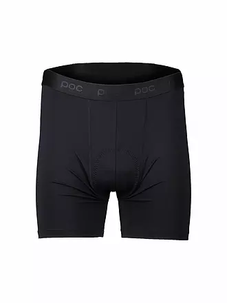 POC | Herren Boxershort Re-Cycle | schwarz