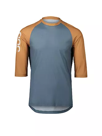 POC | Herren Radshirt MTB Pure 3/4 | 