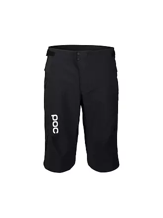 POC | Herren Radshort Infinite All-Mountain | schwarz