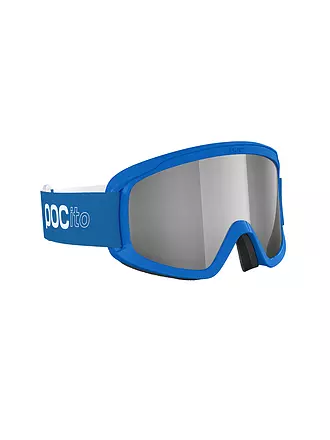 POC | Kinder Skibrille POCito Opsin | gelb