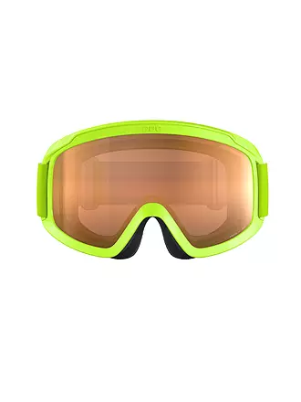 POC | Kinder Skibrille POCito Opsin | gelb