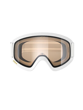 POC | MTB-Brille Ora Clarity Fabio Ed. | weiss