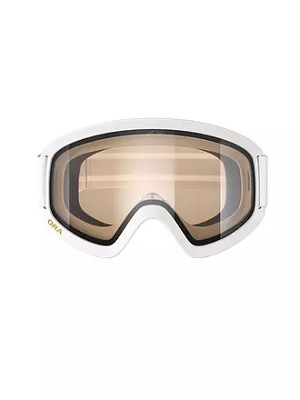POC | MTB-Brille Ora Clarity Fabio Ed. | weiss