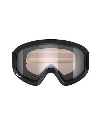 POC | MTB-Brille Ora Clarity | schwarz