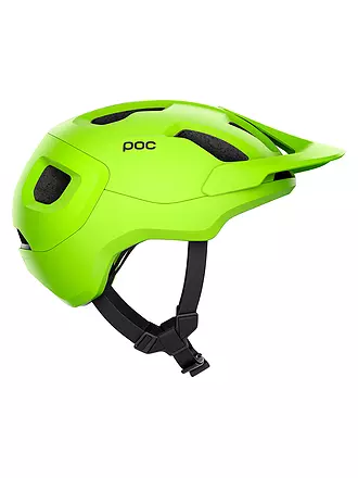 POC | MTB-Helm Axion Spin | gelb