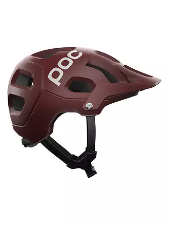 POC | MTB-Helm Tectal | rot