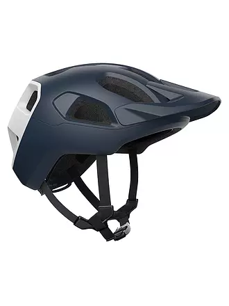 POC | Radhelm Cularis | blau