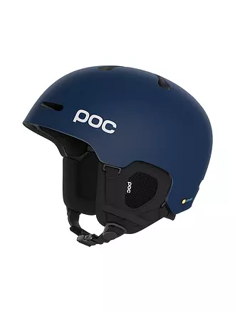 POC | Skihelm Fornix MIPS | schwarz