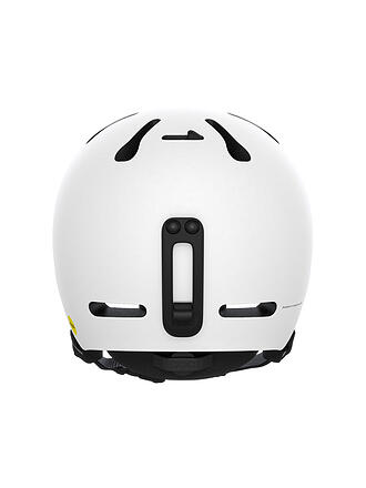 POC | Skihelm Fornix MIPS | schwarz