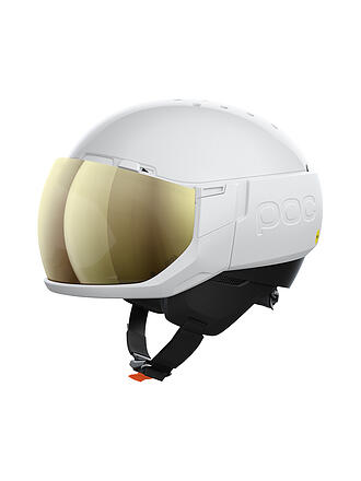 POC | Skihelm Levator MIPS | schwarz