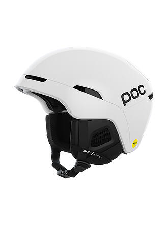 POC | Skihelm Obex MIPS | braun