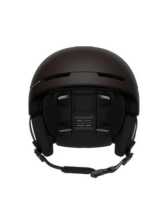 POC | Skihelm Obex MIPS | braun