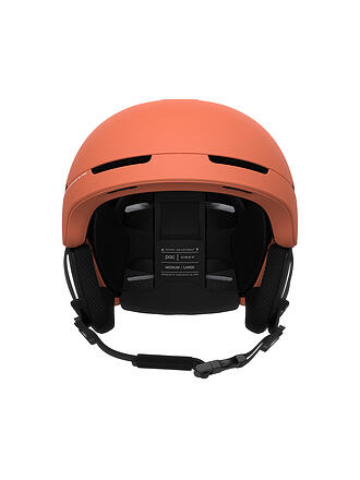 POC | Skihelm Obex MIPS | rot
