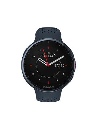 POLAR | GPS-Laufuhr Polar Pacer Pro | blau