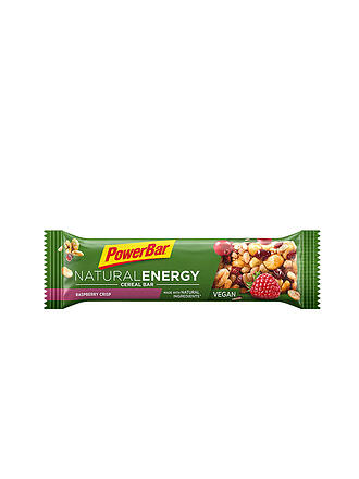 POWER BAR | Energieriegel Natural Energy Cereal Sweet'n Salty 40g | keine Farbe