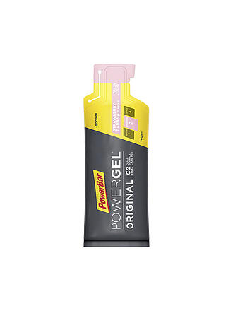 POWER BAR | Powergel Fruit Mango-Passionfruit 41g | keine Farbe