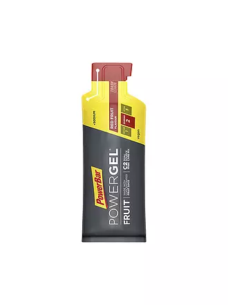 POWER BAR | Powergel Fruit Mango-Passionfruit 41g | keine Farbe