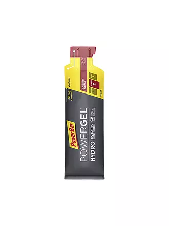 POWER BAR | Powergel Hydro Cherry 67ml | 