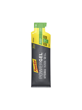 POWER BAR | Powergel Hydro Mojito 67ml | keine Farbe