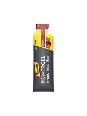 POWER BAR | Powergel Hydro Mojito 67ml | keine Farbe