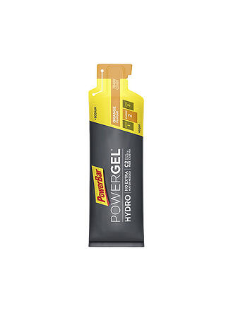 POWER BAR | Powergel Hydro Mojito 67ml | keine Farbe