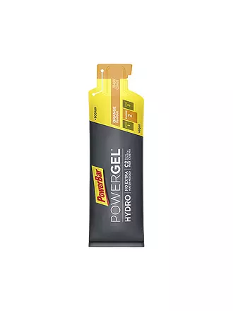 POWER BAR | Powergel Hydro Mojito 67ml | keine Farbe