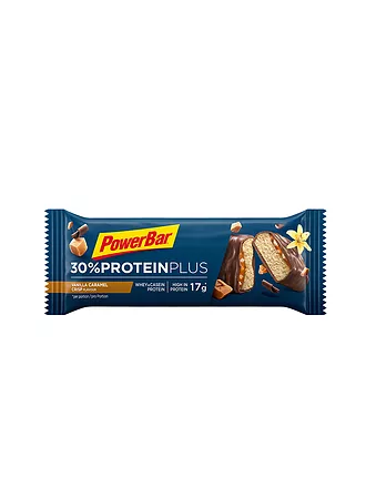 POWER BAR | Proteinriegel 30% Protein Plus Lemon-Cheesecake 55g | keine Farbe