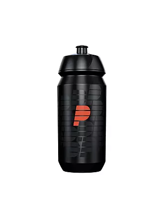 POWER BAR | Trinkflasche Powerbar Black Line 500ml | schwarz