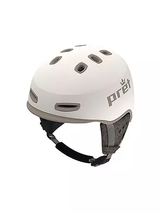 PRET | Skihelm Lyric X2 | grau