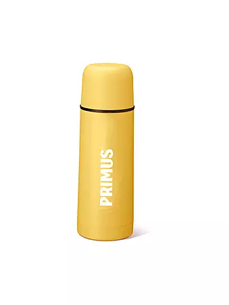 PRIMUS | Thermosflasche 500ml | gelb