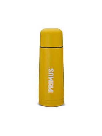 PRIMUS | Thermosflasche 750ml | gelb