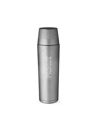 PRIMUS | Thermosflasche Trailbreak Vacuum Bottle 1L | silber