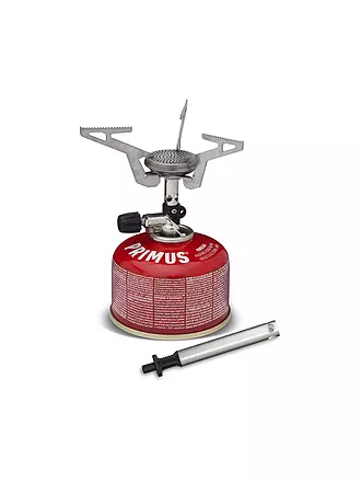 PRIMUS | Trekking Kocher Express Stove Piezo | keine Farbe