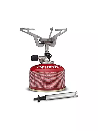 PRIMUS | Trekking Kocher Express Stove Piezo | keine Farbe