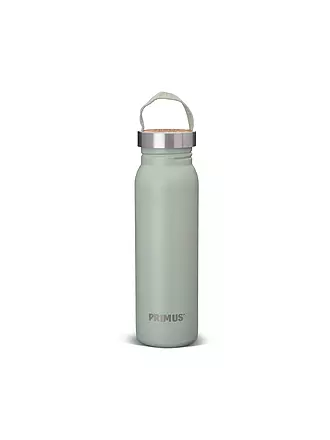 PRIMUS | Trinkflasche Klunken Bottle 700ml | gelb