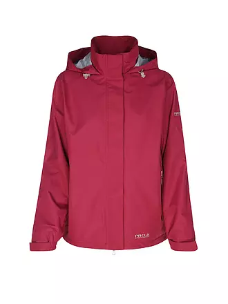 PRO-X ELEMENTS | Damen Regenjacke Carrie A-D | 